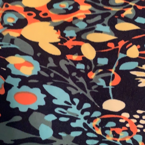 LuLaRoe Pants - Picture 3 of 4